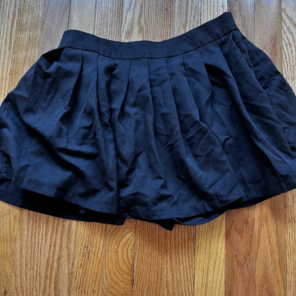 Tennis skirt